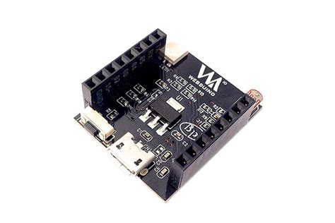 webuino|Webduino · GitHub.